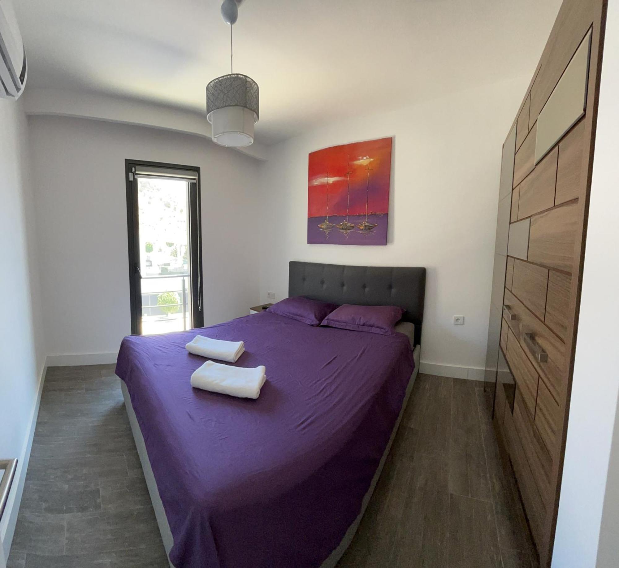 Villa Aylinda With Private Heated Pool Бодрум Екстер'єр фото