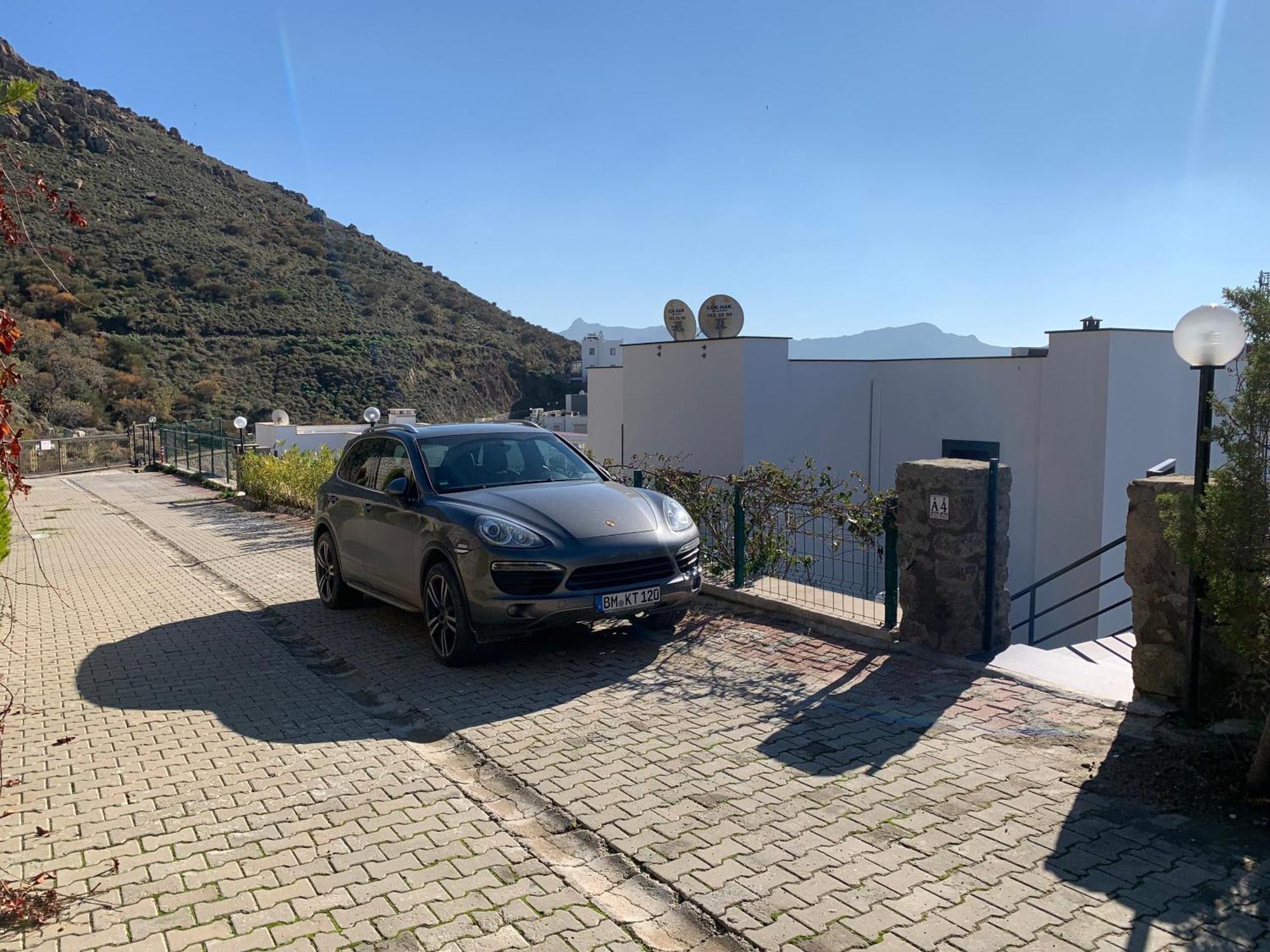 Villa Aylinda With Private Heated Pool Бодрум Екстер'єр фото