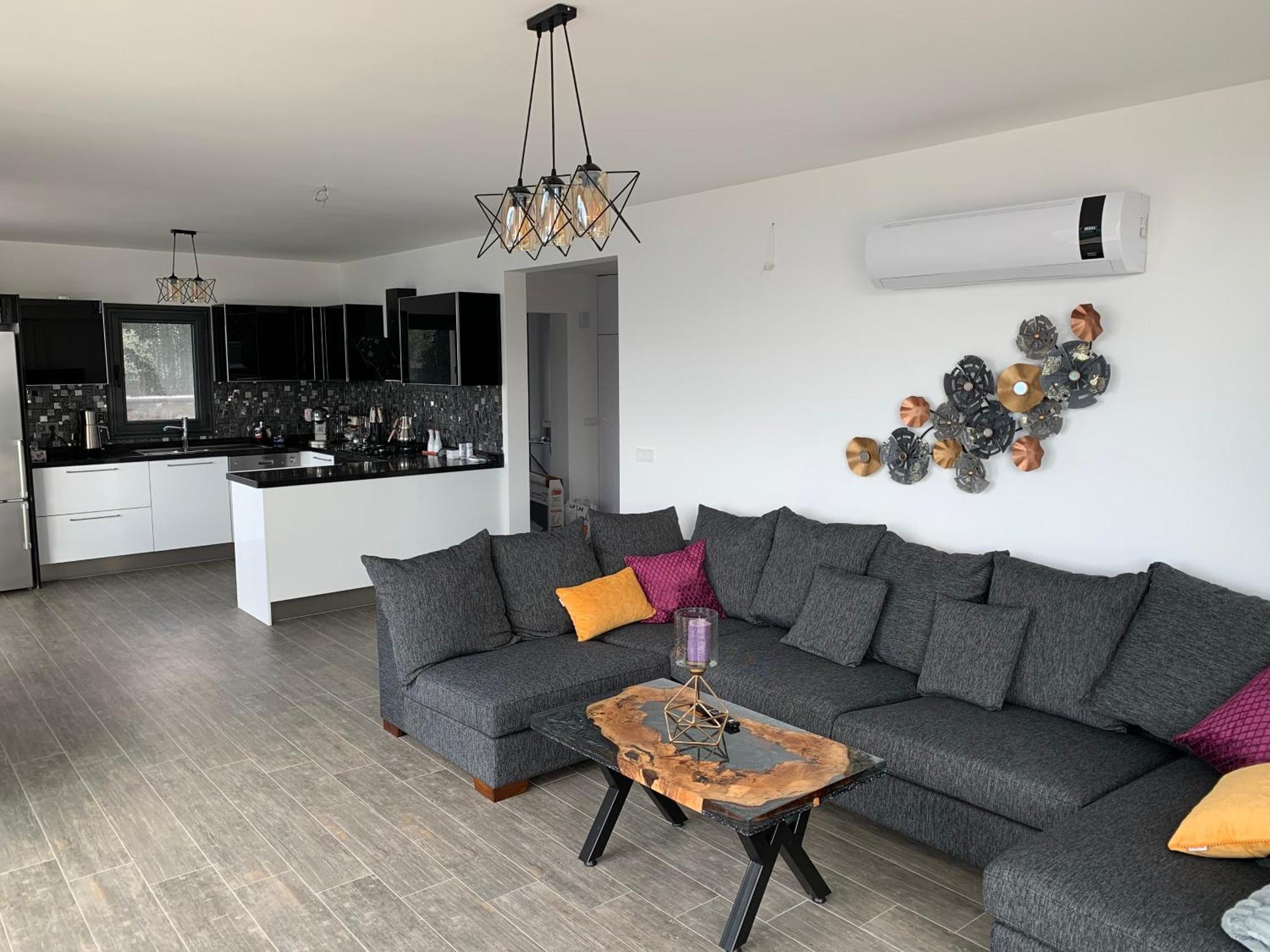 Villa Aylinda With Private Heated Pool Бодрум Екстер'єр фото
