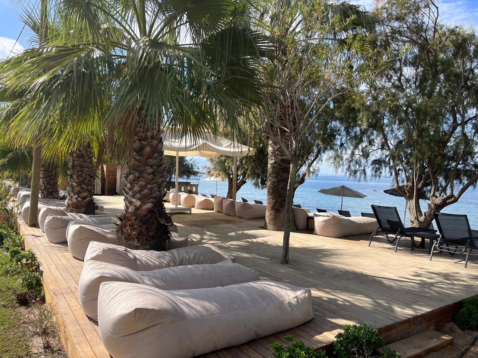 Villa Aylinda With Private Heated Pool Бодрум Екстер'єр фото